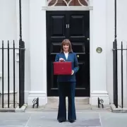 Rachel Reeves defends Budget stance amid £4.2bn headroom row