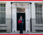 Rachel Reeves' First Budget Sparks Outcry Over Tax Freezes and Welfare