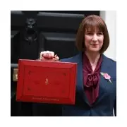 Rachel Reeves Makes Help to Save Permanent for 1.5M More