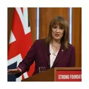 Rachel Reeves Signals Tax Rises in Autumn Budget Despite Labour Pledges