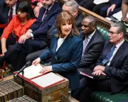 Rachel Reeves' Tax Threshold Freeze: Has Labour Broken Manifesto Promises?