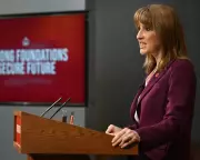 Rachel Reeves's Budget Gamble: Is the Chancellor Being Truly Honest About Tax?