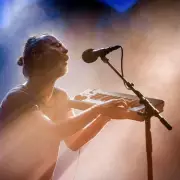 Radiohead Smash O2 Attendance Record With 22,355 Fans