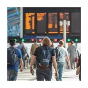 Rail Fare Freeze Announced: First Price Hold in 30 Years for UK Commuters