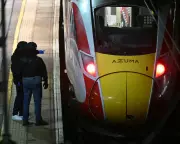 Rail Safety Crisis: Urgent Summit Called After Alarming Near-Miss Incidents