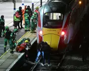 Rail Unions Demand Urgent Safety Overhaul After Cambridgeshire Train Stabbings