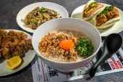 Ramen Royalty Lands in London: Ivan Orkin Opens Farringdon Restaurant