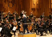 Rattle and BRSO Deliver Thrilling Janáček and Bruckner in London