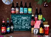 Real Ale Advent Calendar Offers 12 Craft Beers with 20% Black Friday Discount