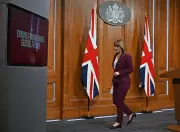 Reeves' Credibility Test: Markets to Judge Chancellor's Budget U-Turn