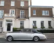 Reeves' Mansion Tax: £7,500 Surcharge for £5m+ Homes from 2028