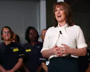 Reeves Scraps Two-Child Benefit Cap in Budget, Lifting 500,000 from Poverty