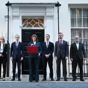 Reeves Unveils £26bn Budget: Mansion Tax and Benefit Reform