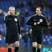 Referee Lisa Benn Alleges Gender-Based Harassment Cost Her FIFA Role