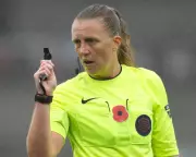 Referee Lisa Benn Claims Gender-Based Harassment Cost Her FIFA Role