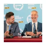 Reform UK Councillor Sparks Outrage with 'Anglo-Saxon' Englishness Test