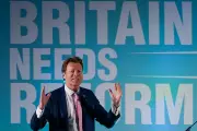 Reform UK's Richard Tice Vows to Slash City Red Tape and Boost UK Competitiveness