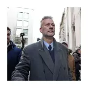 Reform UK's Russia Ties Exposed: Gill Jailed, Farage Under Fire