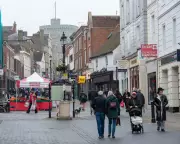 Retailers Breathe Sigh of Relief as Business Rates Shake-Up Less Severe Than Feared