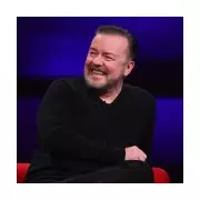 Ricky Gervais Rejected Celebrity Traitors Over 'Big Dog Theory'