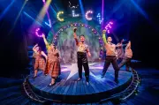 Ride the Cyclone Musical Review: 4-Star Delight at Southwark Playhouse