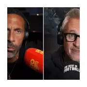 Rio Ferdinand Clashes with Gary Lineker Over Arsenal's 'Flat-Track Bully' Tag