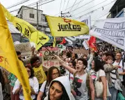 Rio's Favelas Erupt: Thousands Protest After Brazil's Deadliest Police Raid Sparks Outrage