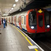 RMT Demands London Underground Cleaners Be Brought In-House
