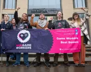 Rockstar Games accused of union busting after firing 30+ UK staff