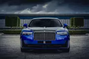 Rolls-Royce Ghost Gamer: A £300k Tribute to 8-Bit Arcade Classics