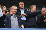 Roman Abramovich Clashes with UK Government Over Frozen £2.3bn Chelsea Sale Funds