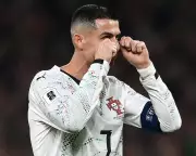 Ronaldo Cleared for World Cup After Fifa Suspends Two-Game Ban