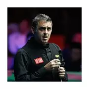 Ronnie O'Sullivan's Shocking Defeat to Teenage Sensation He Aimed to Avoid