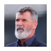 Roy Keane: Rashford Should Start for England Over Newcastle's Gordon