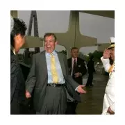 Royal Aide's 'Human Model' Fantasies Sparked Palace Security Alert