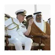 Royal Exile: Why Prince Andrew's Sudden Move to Abu Dhabi Has Experts Buzzing