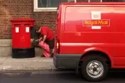 Royal Mail Delays Saturday Second-Class Post Cut Until 2026