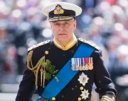 Royal Navy Severs Ties: Prince Andrew Stripped of Prestigious Military Title in Historic Move