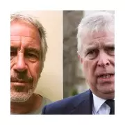 Royal Reunion Attempt: Prince Andrew Sought Meeting With Jeffrey Epstein After Prison Release