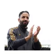 Ruben Amorim 'open' to Casemiro contract extension at Man Utd