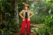 Ruby Wax Joins I'm a Celeb 2025: Comedy Legend Heads to Jungle