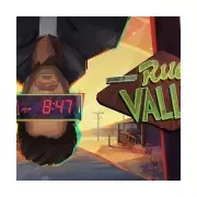 Rue Valley Review: A 47-Minute Time Loop Adventure Inspired by Disco Elysium