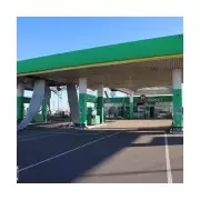 Russian Ballistic Missile Strike Kills One, Injures 15 in Devastating Attack