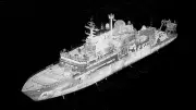 Russian Spy Ship Yantar Monitored Near UK Waters, Defence Secretary Warns