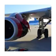 Russian SSJ100 Plane Disintegrates Mid-Flight in Terrifying Emergency