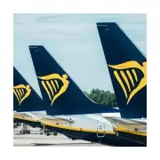 Ryanair banned from key Eindhoven slots over 'deliberate' delays