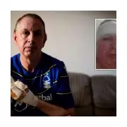 Ryanair Refuses Refund to Huntingdon Stabbing Hero Too Injured to Fly