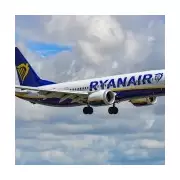 Ryanair's Paperless Boarding Pass Policy Begins: What You Need to Know