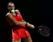 Sabalenka vs Rybakina: WTA Finals Clash for First Title