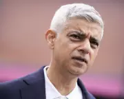 Sadiq Khan Condemns Farage's 'Desperate' Denial of School Racism Claims